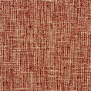 Essentials Upholstery Drapery Fabric / Red Beige