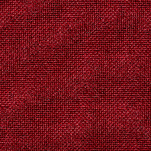 Essentials Heavy Duty Mid Century Modern Scotchgard Red Upholstery Fabric / Brick