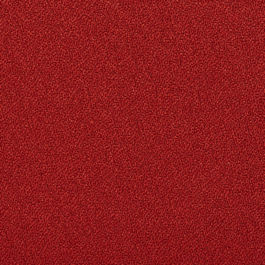 Essentials Heavy Duty Scotchgard Red Upholstery Fabric / Brick