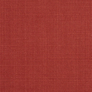 Essentials Red Upholstery Drapery Fabric / Brick
