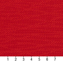 Load image into Gallery viewer, Essentials Heavy Duty Scotchgard Red Upholstery Fabric / Cherry