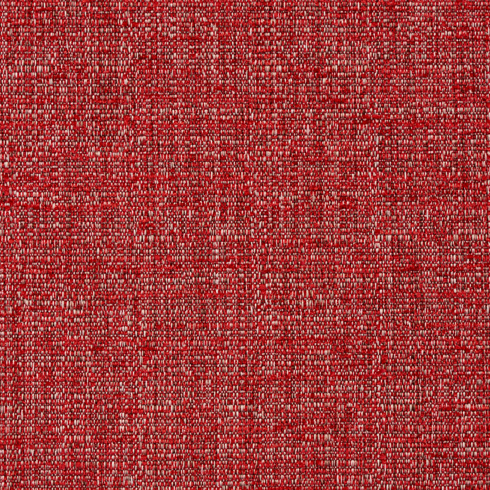 Essentials Crypton Red Upholstery Drapery Fabric / Crimson
