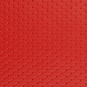 Essentials Marine Outdoor Vinyl / Red Diamond
