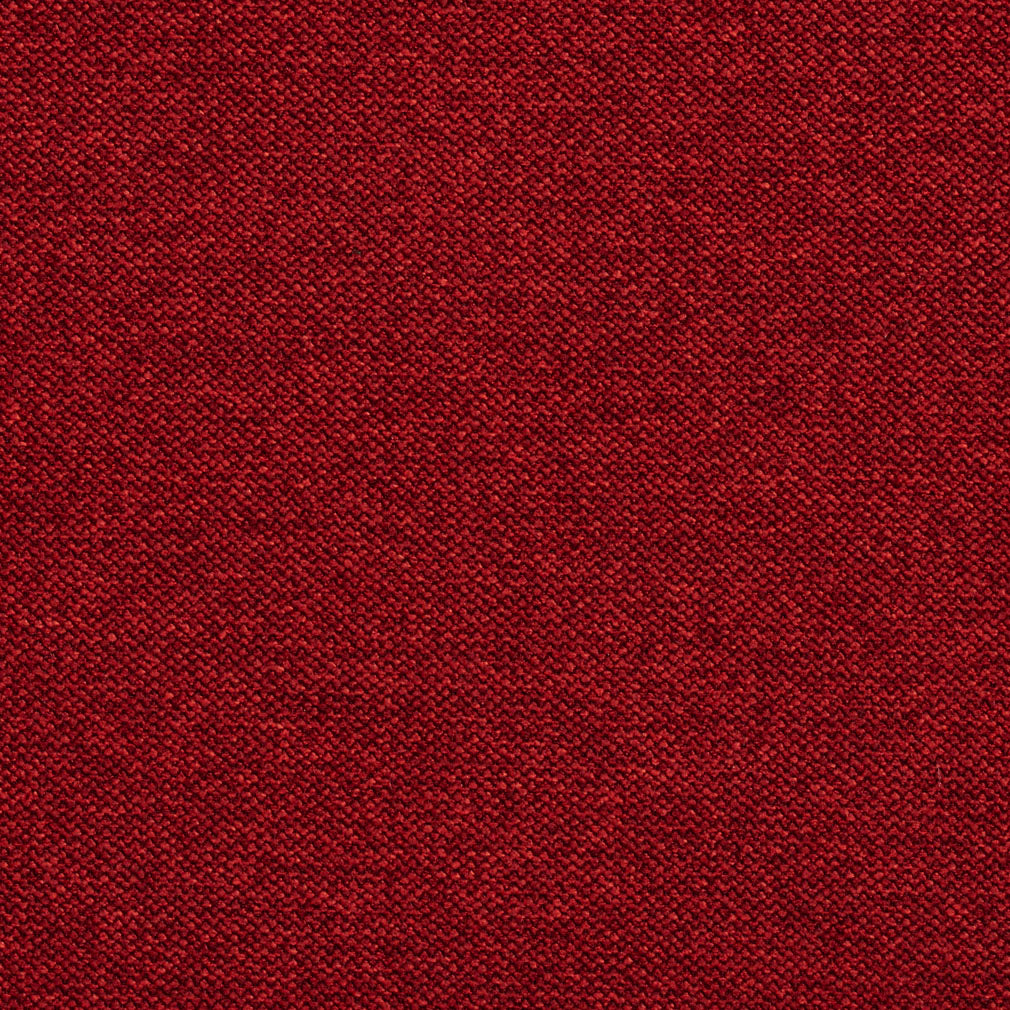 Essentials Crypton Upholstery Fabric Red / Paprika