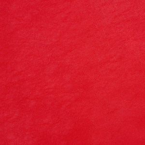 Essentials Stain Resistant Upholstery Vinyl Red / Poppy