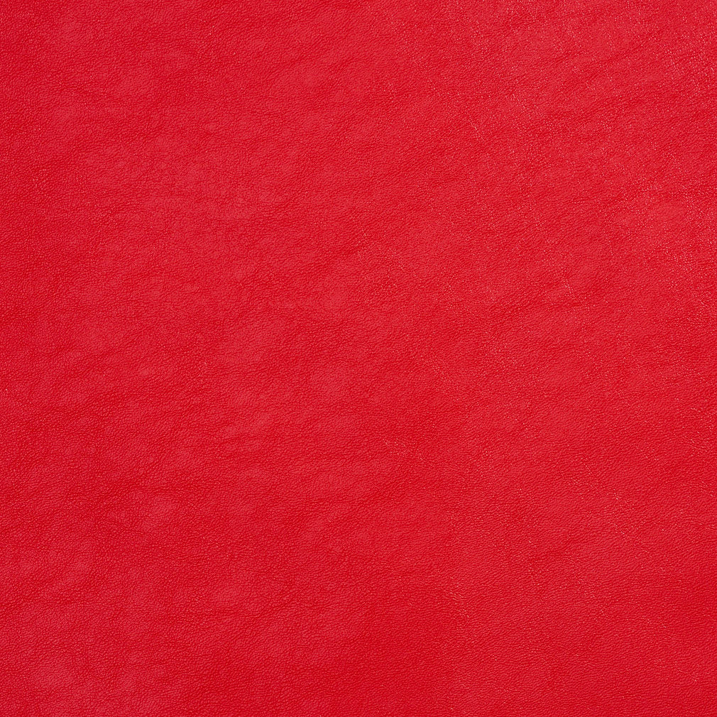 Essentials Stain Resistant Upholstery Vinyl Red / Poppy