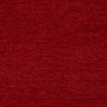 Load image into Gallery viewer, Essentials Crypton Red Upholstery Drapery Fabric / Ruby