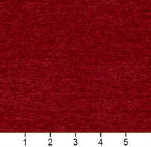 Load image into Gallery viewer, Essentials Crypton Red Upholstery Drapery Fabric / Ruby
