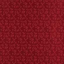 Load image into Gallery viewer, Essentials Heavy Duty Upholstery Fabric Red / Ruby Vine