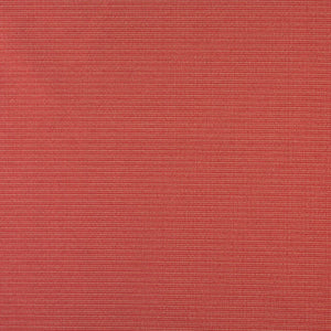 Essentials Indoor Outdoor Upholstery Drapery Fabric Red / Ruby