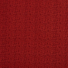 Load image into Gallery viewer, Essentials Heavy Duty Red Upholstery Fabric / Salsa