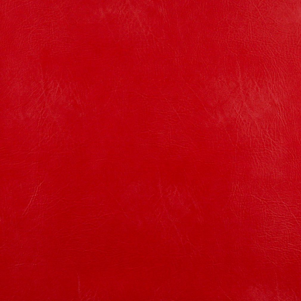 Essentials Marine Auto Upholstery Vinyl Fabric Red / Scarlet