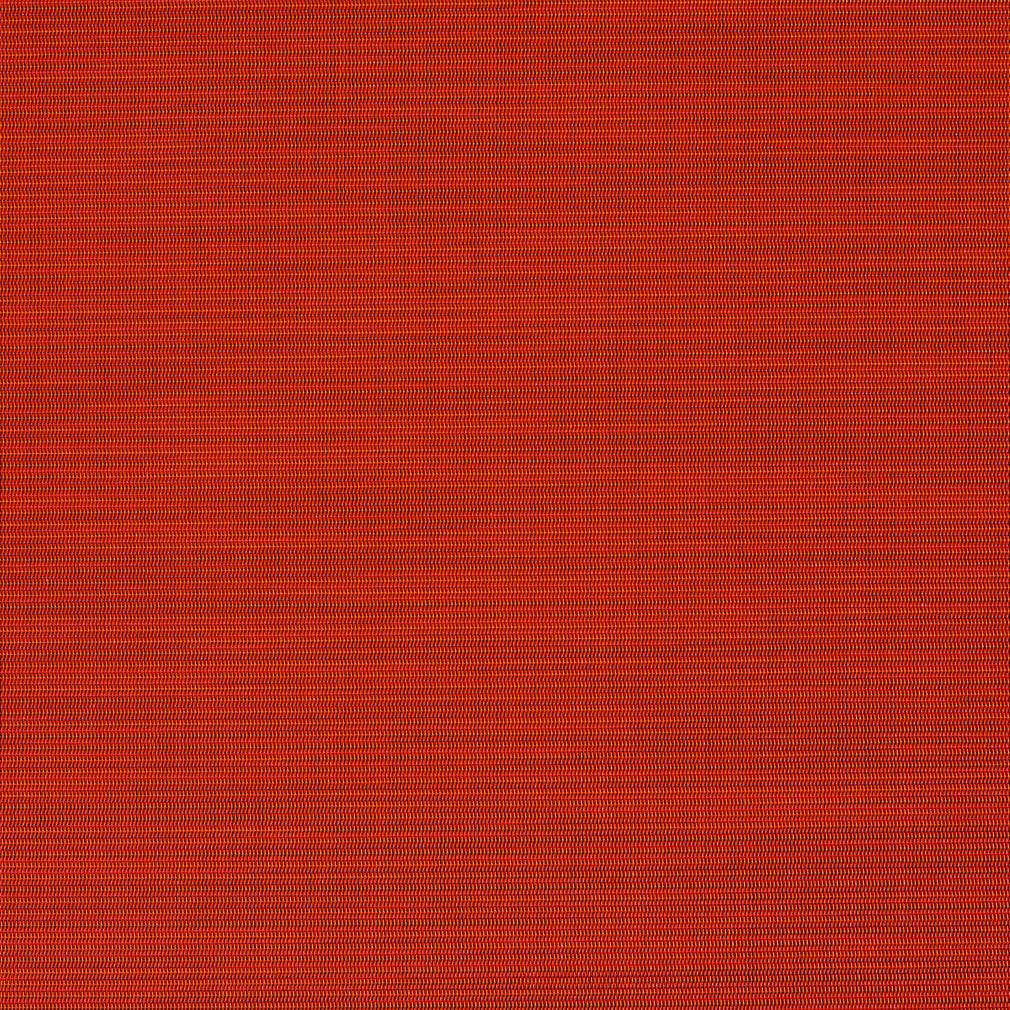 Essentials Outdoor Marine Upholstery Fabric Red / Spice