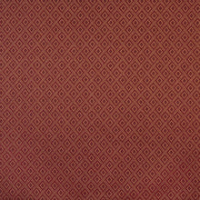 Load image into Gallery viewer, Essentials Crypton Upholstery Fabric Red / Wine Diamond