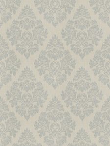 6 Colorways Damask Upholstery Fabric Blush Gray Blue Green Beige Gold