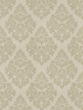 Load image into Gallery viewer, 6 Colorways Damask Upholstery Fabric Blush Gray Blue Green Beige Gold