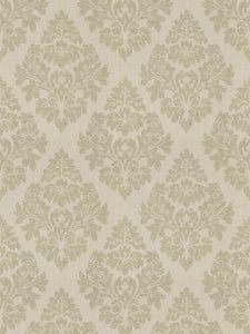 6 Colorways Damask Upholstery Fabric Blush Gray Blue Green Beige Gold