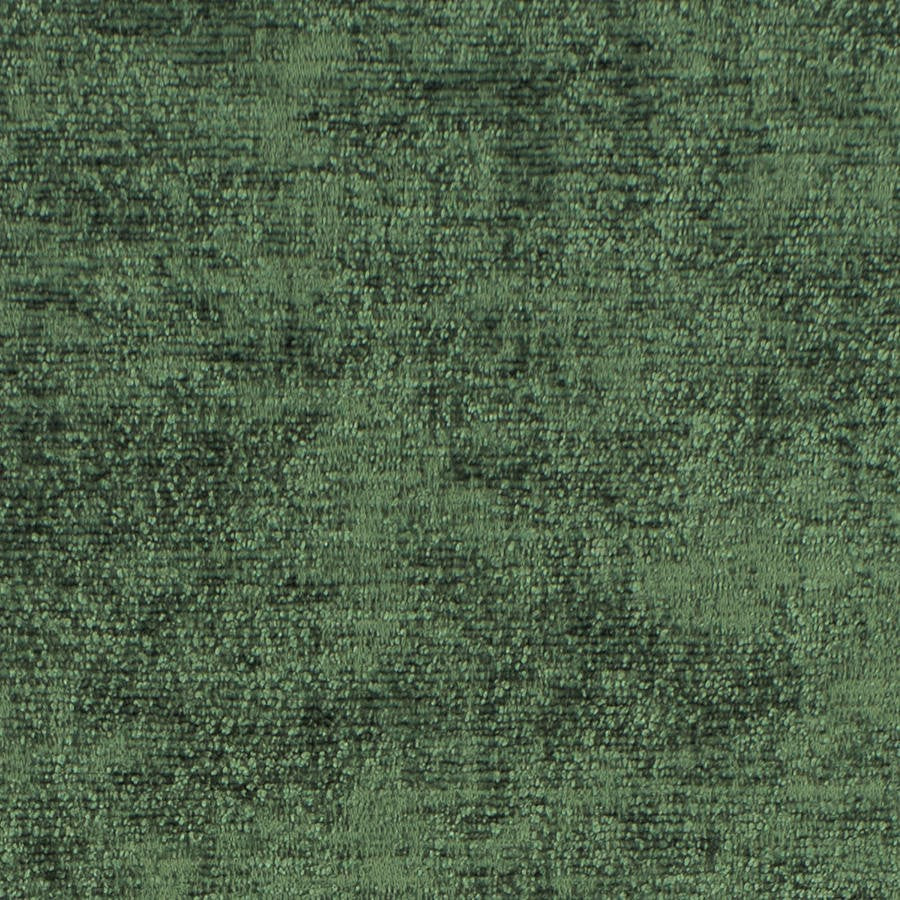 Heavy Duty Sage Green Textured Chenille Upholstery Fabric