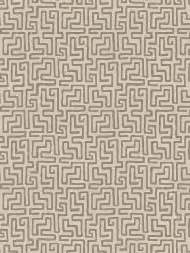 3 Colorways Crypton Geometric Upholstery Fabric Abstract Blue Green Beige