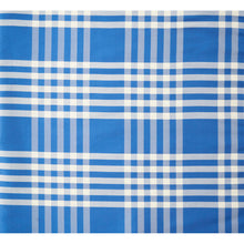 Load image into Gallery viewer, Brunschwig &amp; Fils Robin Silk Plaid Fabric / Bristol