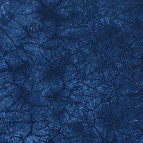 Essentials Velvet Upholstery Fabric / Royal Crushed