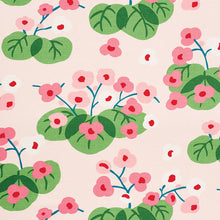 Load image into Gallery viewer, SCHUMACHER SAKU FABRIC / PINK