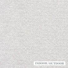 Load image into Gallery viewer, SCHUMACHER SARONG WEAVE FABRIC / GREY