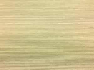 Sunbrella Beige Cream Stripe Pattern Water Resistant Upholstery Fabric