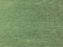 Load image into Gallery viewer, Sage Green Textured Water &amp; Stain Resistant Upholstery Fabric