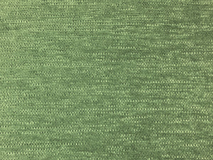 Sage Green Textured Water & Stain Resistant Upholstery Fabric