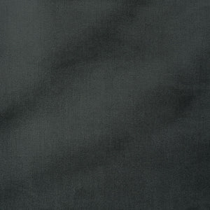 SCHUMACHER VENETIAN SILK VELVET FABRIC / SHALE