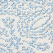 Load image into Gallery viewer, SCHUMACHER HARDWICK FABRIC / SKY