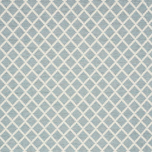 Load image into Gallery viewer, SCHUMACHER TIBUR FABRIC / SKY