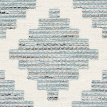 Load image into Gallery viewer, SCHUMACHER TIBUR FABRIC / SKY