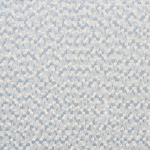 Load image into Gallery viewer, SCHUMACHER IVINS EMBROIDERY FABRIC 75121 / SKY