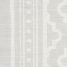 Load image into Gallery viewer, SCHUMACHER JAKE FABRIC / SOFT GREY