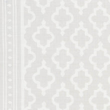 Load image into Gallery viewer, SCHUMACHER JAKE FABRIC / SOFT GREY