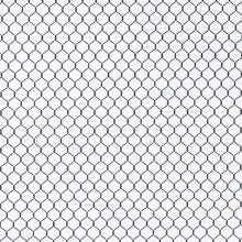 Load image into Gallery viewer, SCHUMACHER FISHNET FABRIC / SPECTATOR