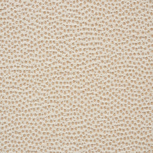 Load image into Gallery viewer, SCHUMACHER STINGRAY CHENILLE FABRIC / CHAMPAGNE