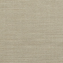 Load image into Gallery viewer, SCHUMACHER ANTIQUE LINEN VELVET II FABRIC / STONE