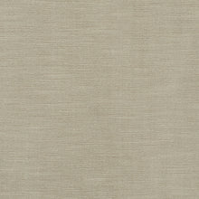 Load image into Gallery viewer, SCHUMACHER ANTIQUE LINEN VELVET II FABRIC / STONE