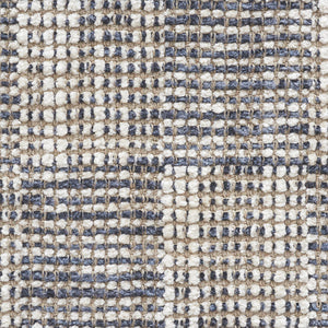 SCHUMACHER YUMA FABRIC / STONE