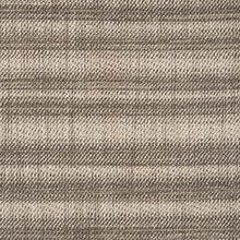 Load image into Gallery viewer, SCHUMACHER PETRA STRIPE FABRIC / STONE