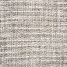 Load image into Gallery viewer, SCHUMACHER MAX WOVEN FABRIC / STONE