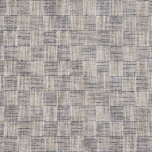 SCHUMACHER YUMA FABRIC / STONE