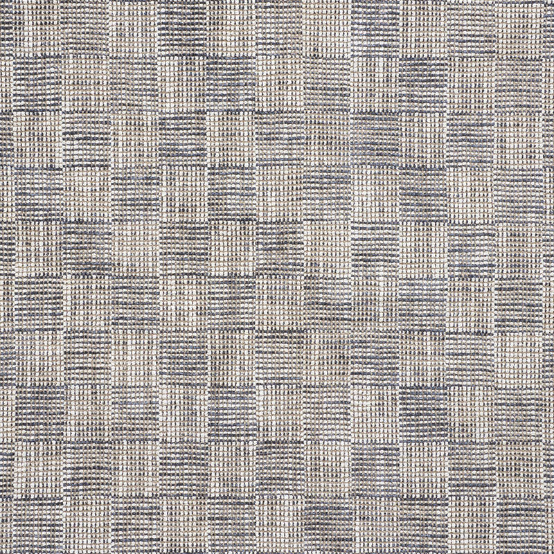 SCHUMACHER YUMA FABRIC / STONE