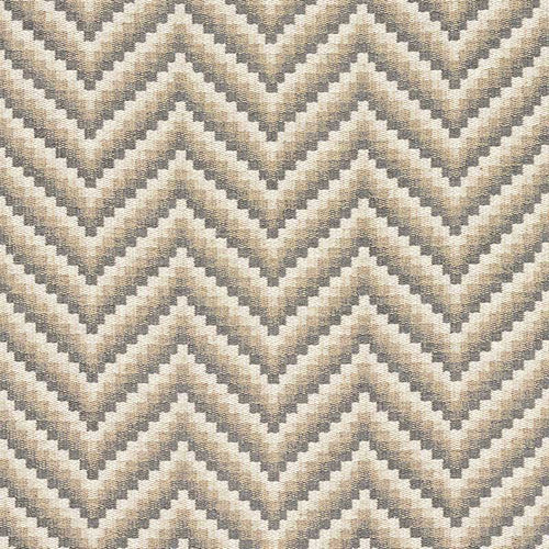 SCHUMACHER WILDER FABRIC / STONE