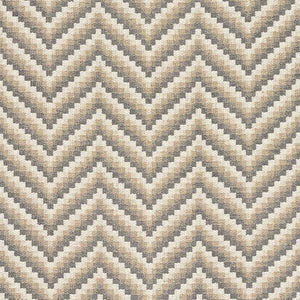 SCHUMACHER WILDER FABRIC / STONE