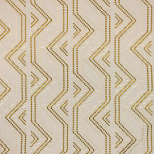 5 Colors Embroidered Drapery Fabric Ivory Blue Red Beige Black Green / RMIL13