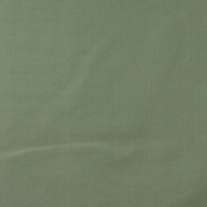 Essentials Cotton Duck Upholstery Drapery Fabric / Sage